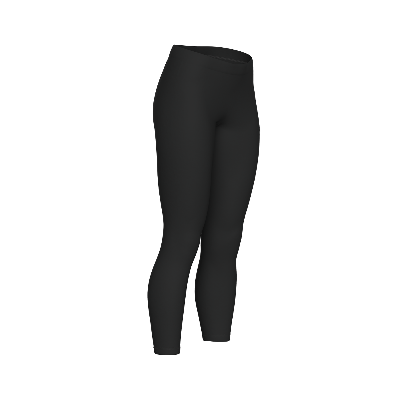 ESSENTIAL FW25/26 LEGGINGS LONG 13 WOMAN JR