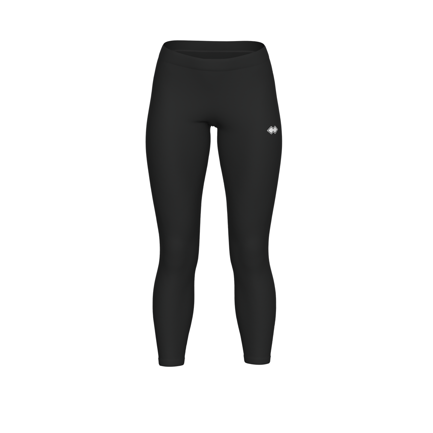 ESSENTIAL FW25/26 LEGGINGS LONG 13 WOMAN JR