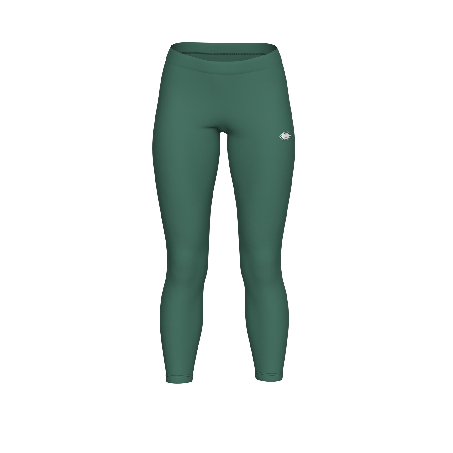 ESSENTIAL FW25/26 LEGGINGS LONG 13 WOMAN JR