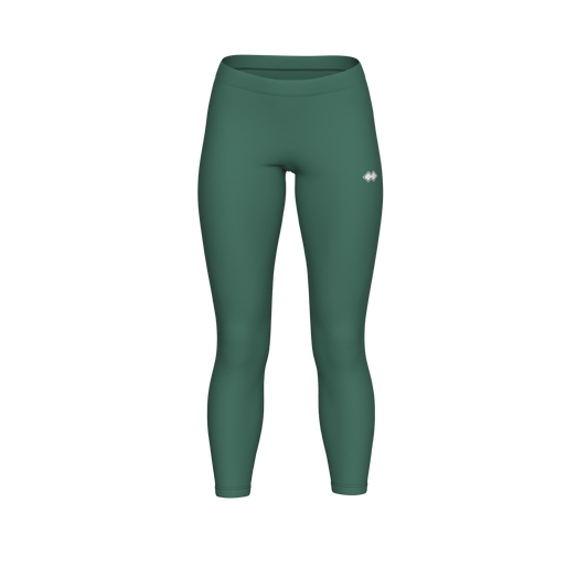ESSENTIAL FW25/26 LEGGINGS LONG 13 WOMAN JR