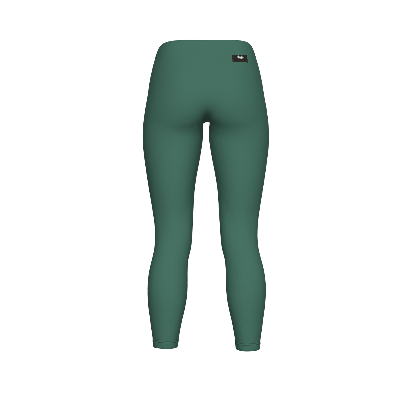 ESSENTIAL FW25/26 LEGGINGS LONG 13 WOMAN JR