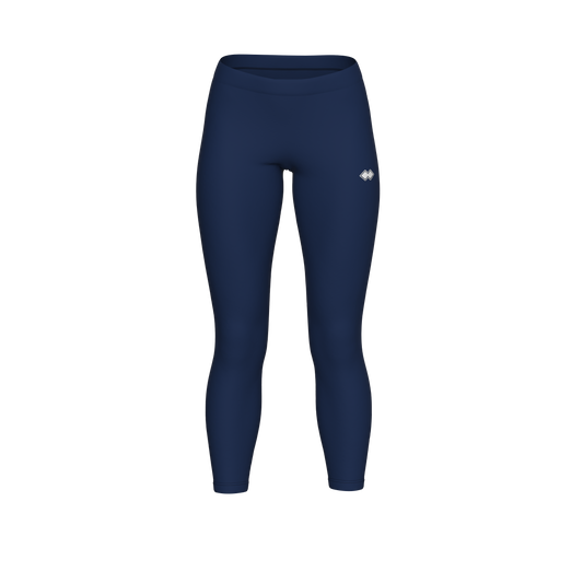 ESSENTIAL FW25/26 LEGGINGS LONG 13 WOMAN JR
