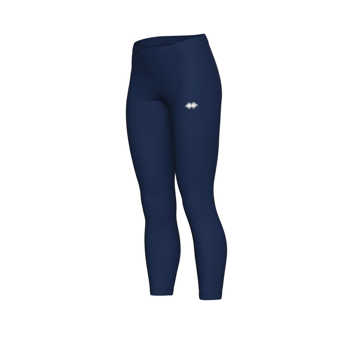 ESSENTIAL FW25/26 LEGGINGS LONG 13 WOMAN JR