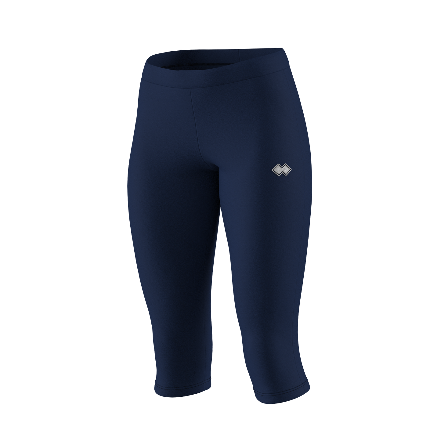 ESSENTIAL FW25/26 LEGGINGS 3/4 14 WOMAN  AD