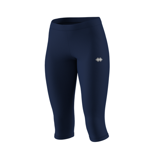 ESSENTIAL FW25/26 LEGGINGS 3/4 14 WOMAN  AD