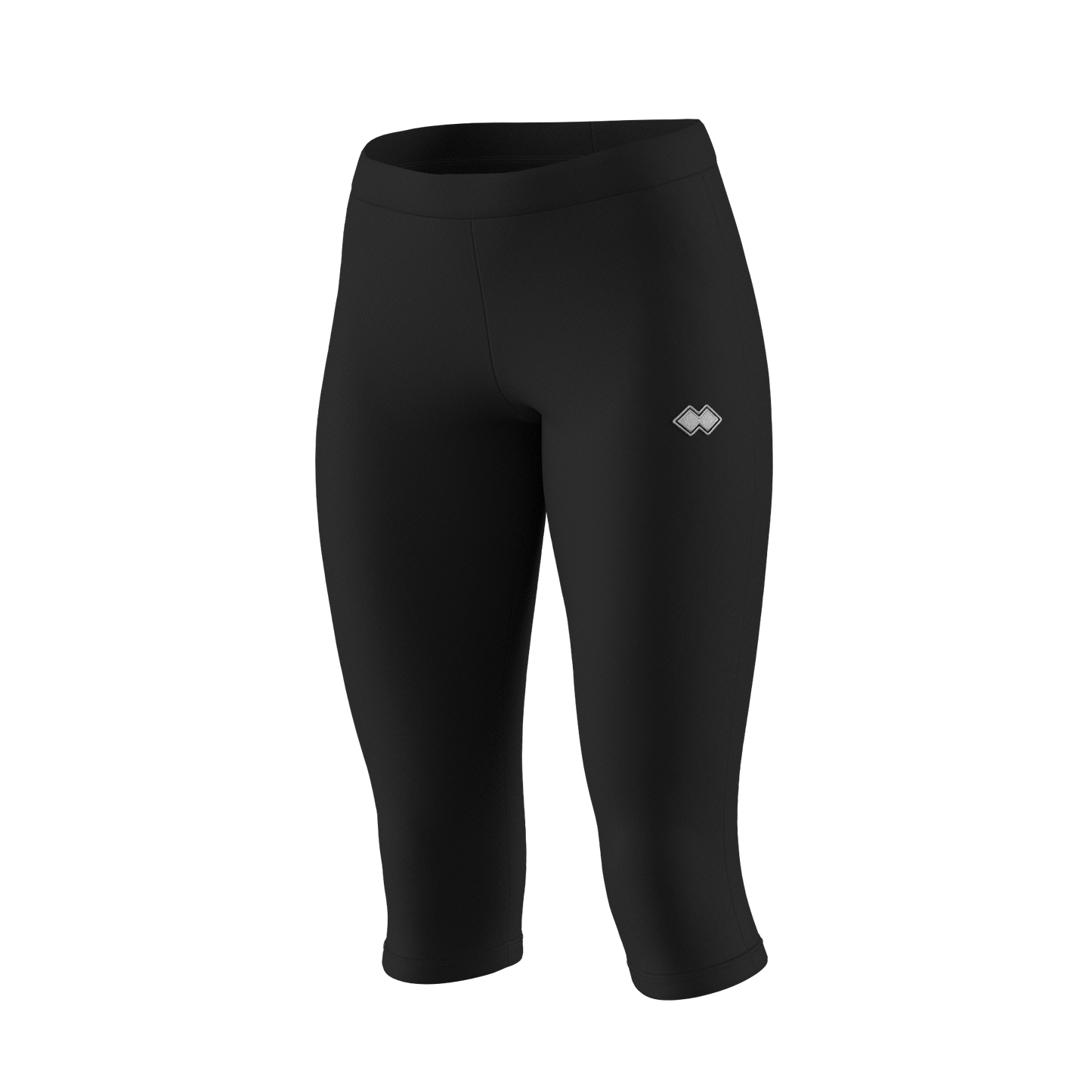 ESSENTIAL FW25/26 LEGGINGS 3/4 14 WOMAN  AD