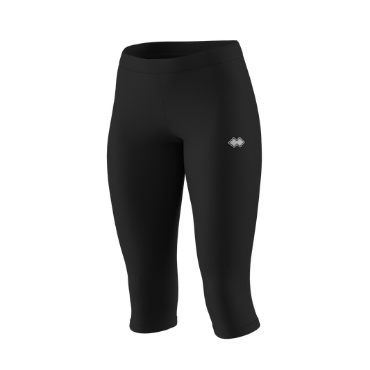 ESSENTIAL FW25/26 LEGGINGS 3/4 14 WOMAN  AD