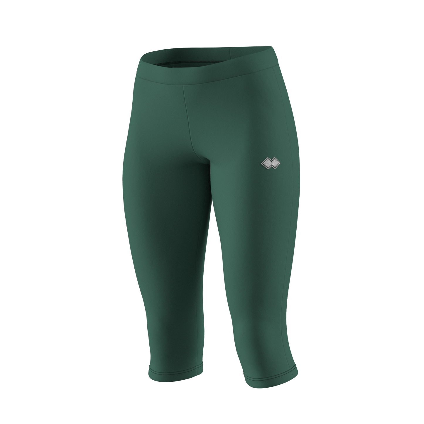 ESSENTIAL FW25/26 LEGGINGS 3/4 14 WOMAN  AD