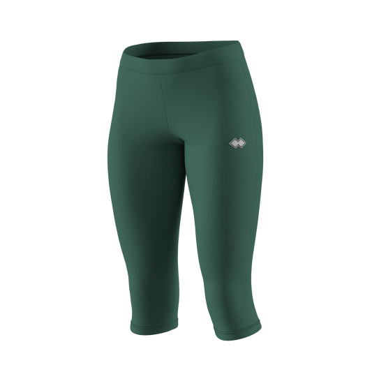 ESSENTIAL FW25/26 LEGGINGS 3/4 14 WOMAN  AD
