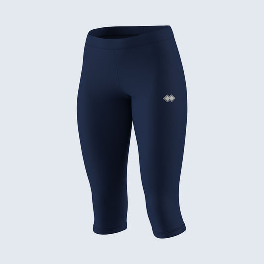 ESSENTIAL FW25/26 LEGGINGS 3/4 14 WOMAN JR