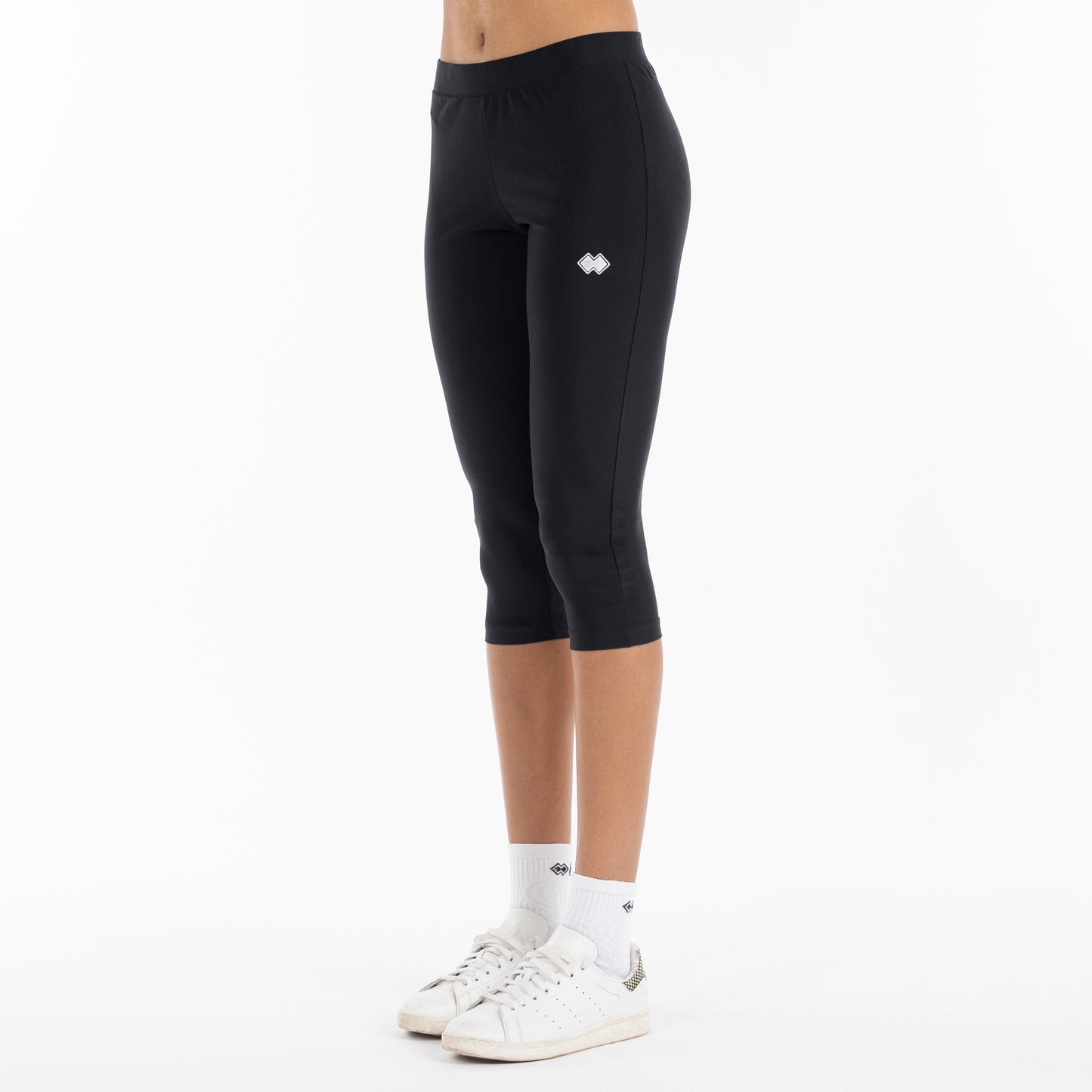ESSENTIAL FW25/26 LEGGINGS 3/4 14 WOMAN JR