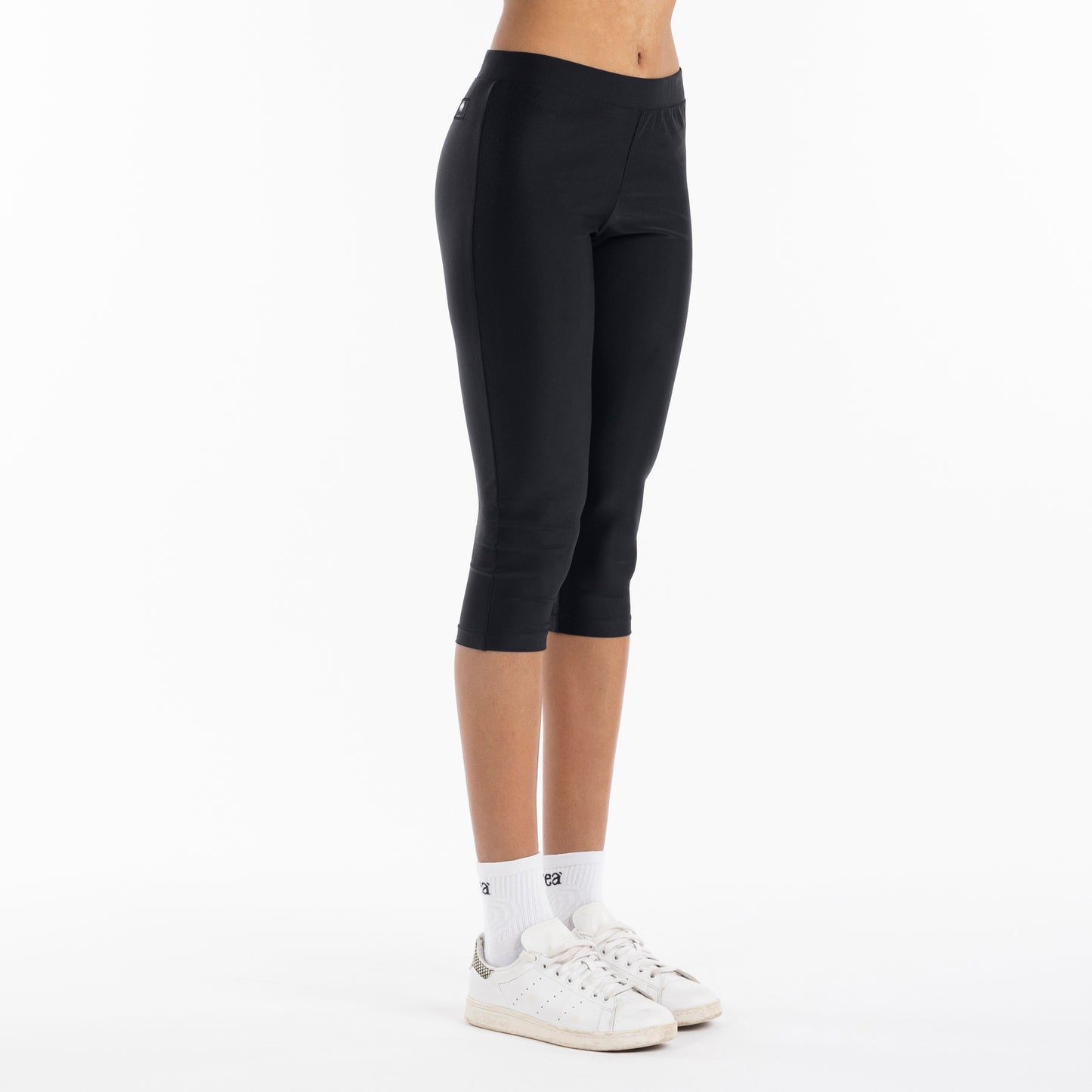 ESSENTIAL FW25/26 LEGGINGS 3/4 14 WOMAN JR