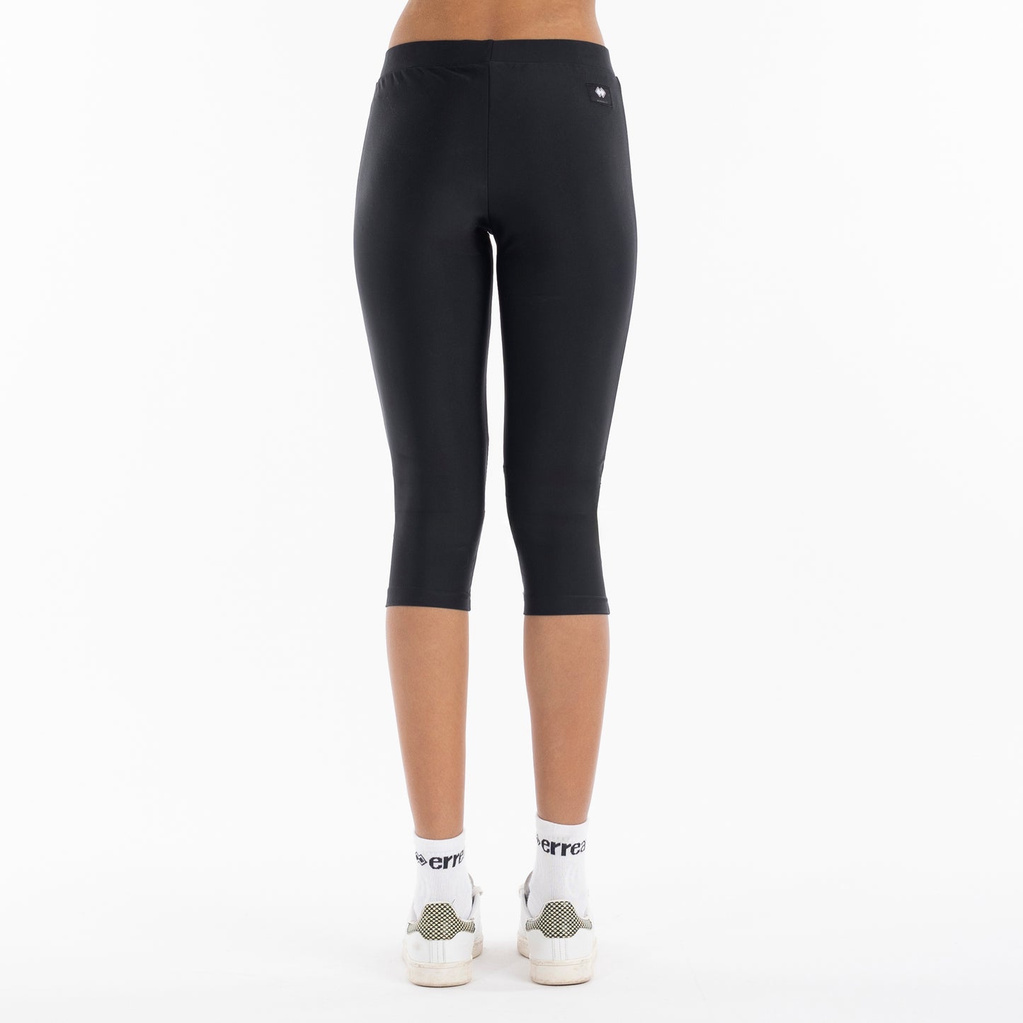 ESSENTIAL FW25/26 LEGGINGS 3/4 14 WOMAN JR