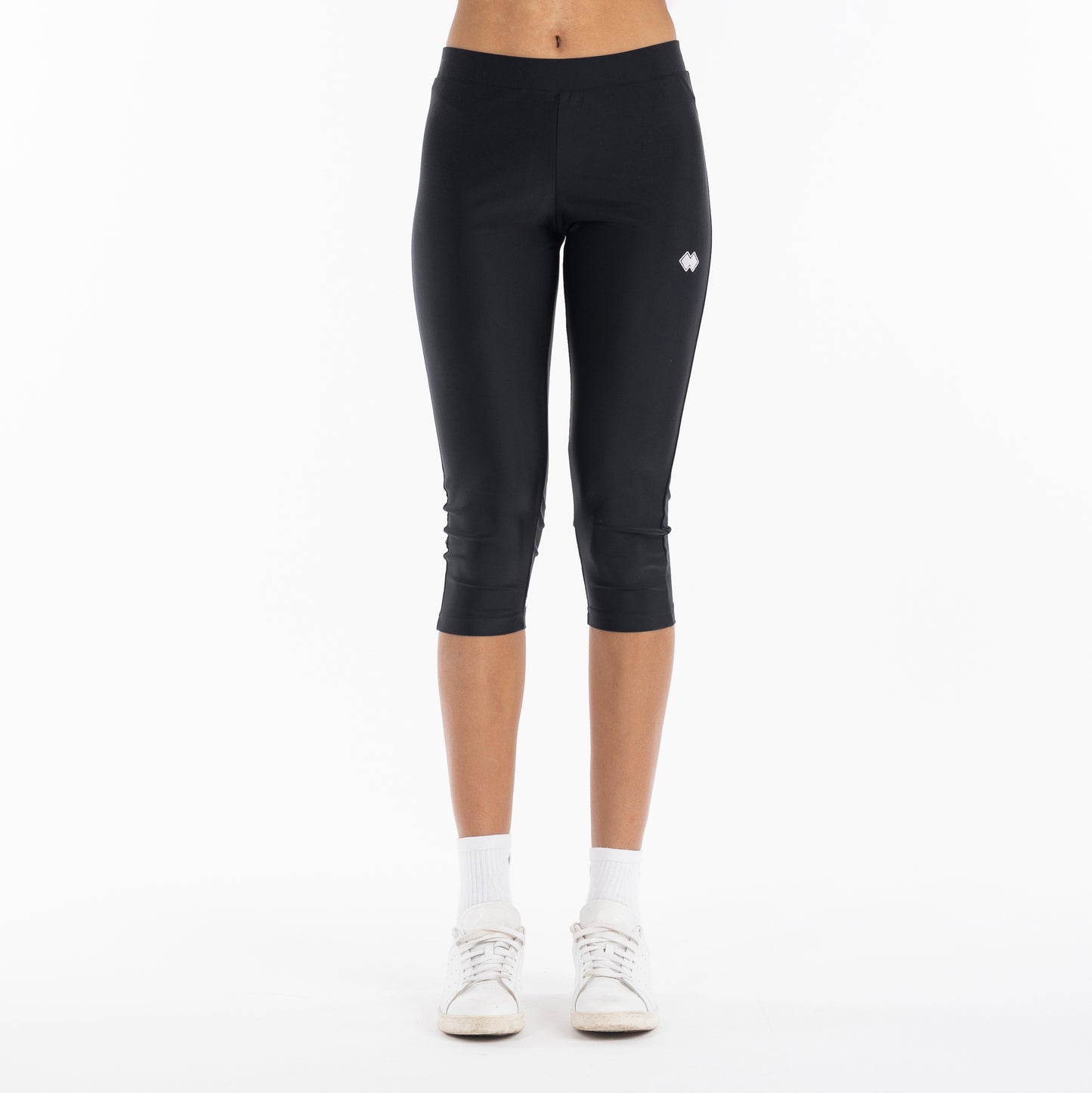 ESSENTIAL FW25/26 LEGGINGS 3/4 14 WOMAN JR