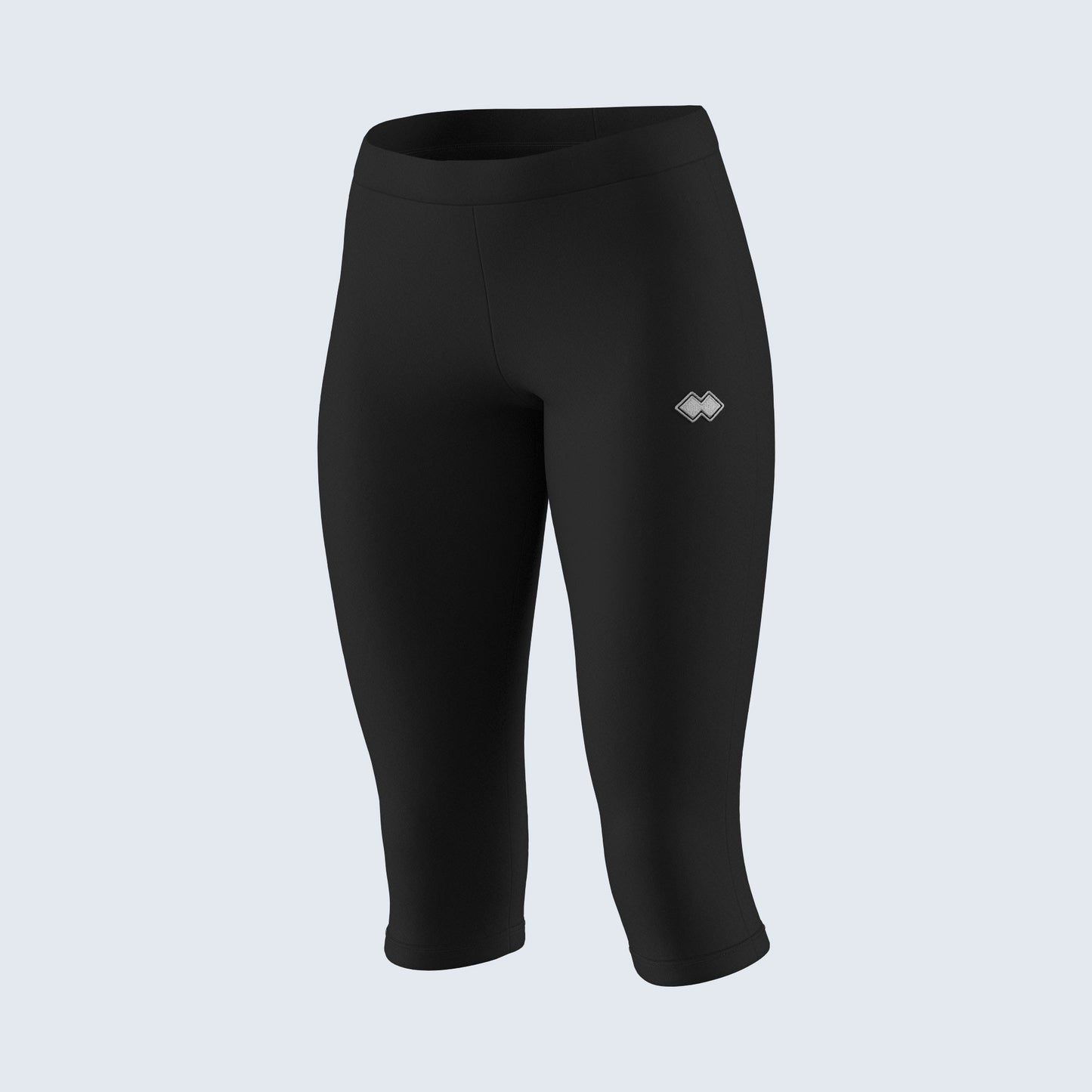 ESSENTIAL FW25/26 LEGGINGS 3/4 14 WOMAN JR