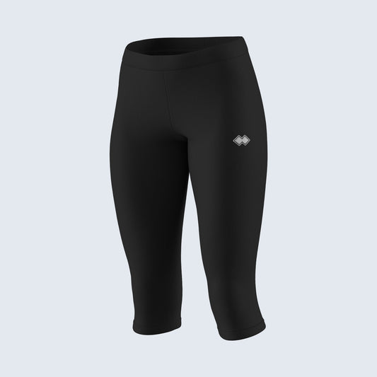 ESSENTIAL FW25/26 LEGGINGS 3/4 14 WOMAN JR