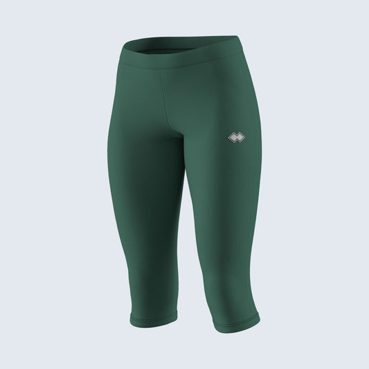 ESSENTIAL FW25/26 LEGGINGS 3/4 14 WOMAN JR