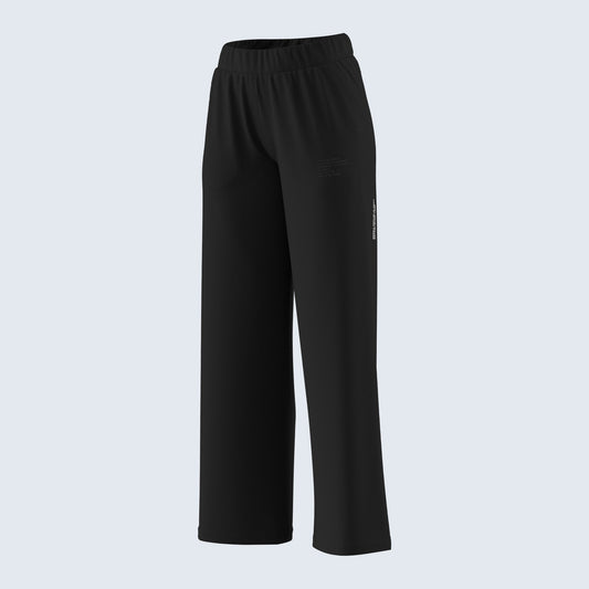NO LOGO FW25/26 PANT FLARE 38 WOMAN JR