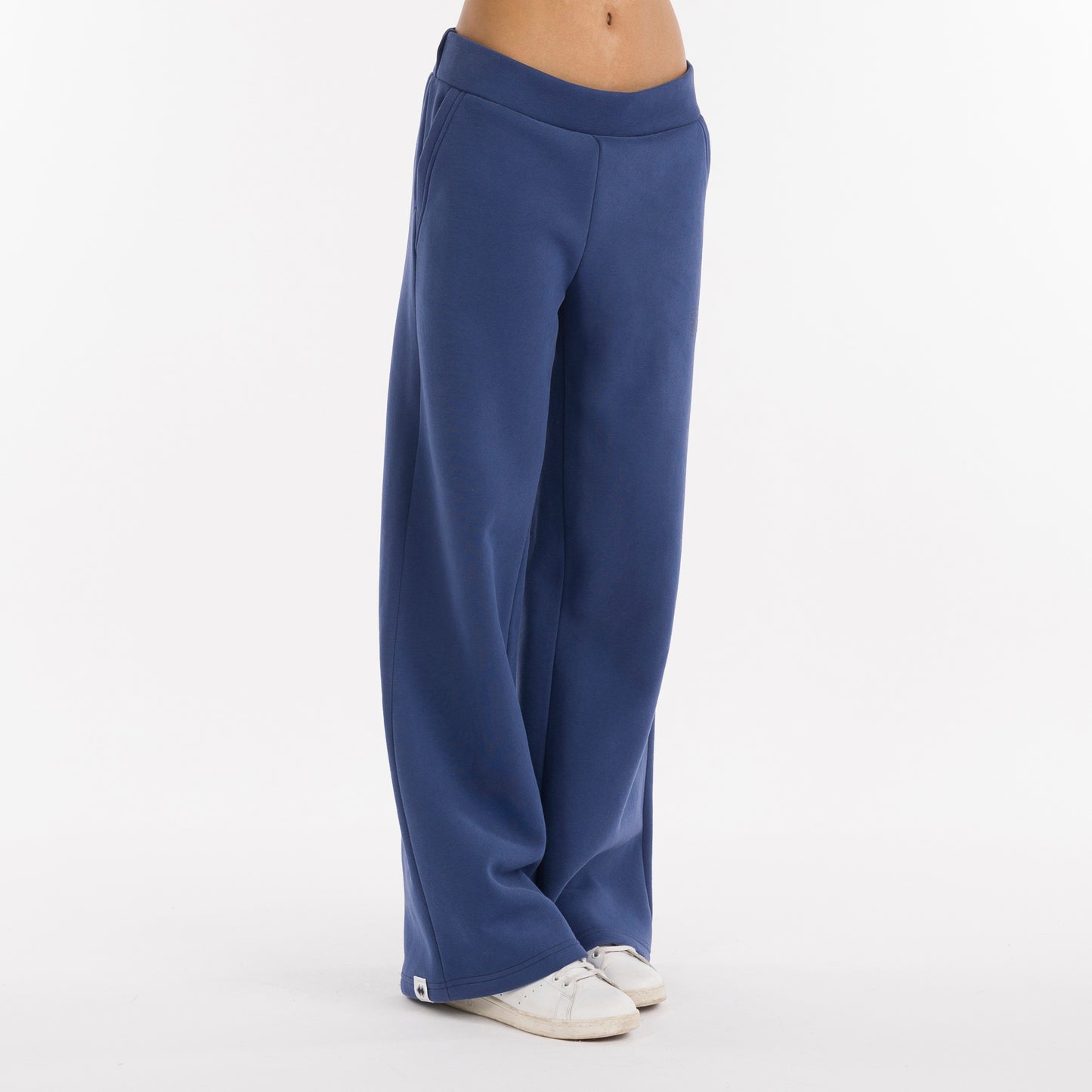 NO LOGO FW25/26 PANT FLARE 38 WOMAN JR