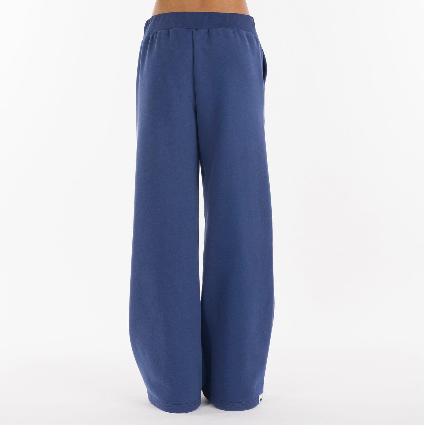 NO LOGO FW25/26 PANT FLARE 38 WOMAN JR