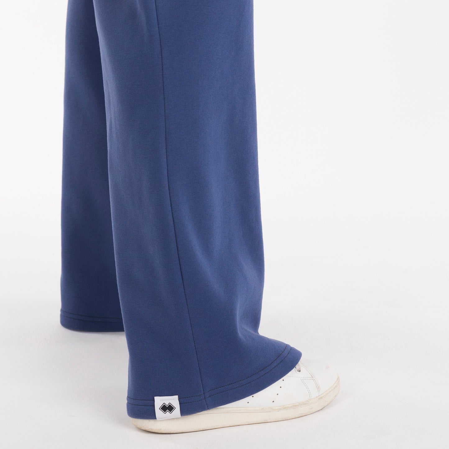 NO LOGO FW25/26 PANT FLARE 38 WOMAN JR