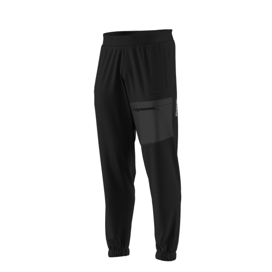 NO LOGO FW25/26 PANT 24 MAN AD
