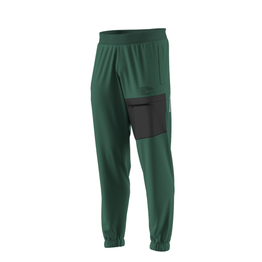 NO LOGO FW25/26 PANT 24 MAN AD