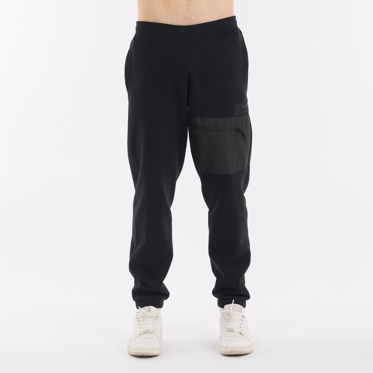 NO LOGO FW25/26 PANT 24 MAN JR