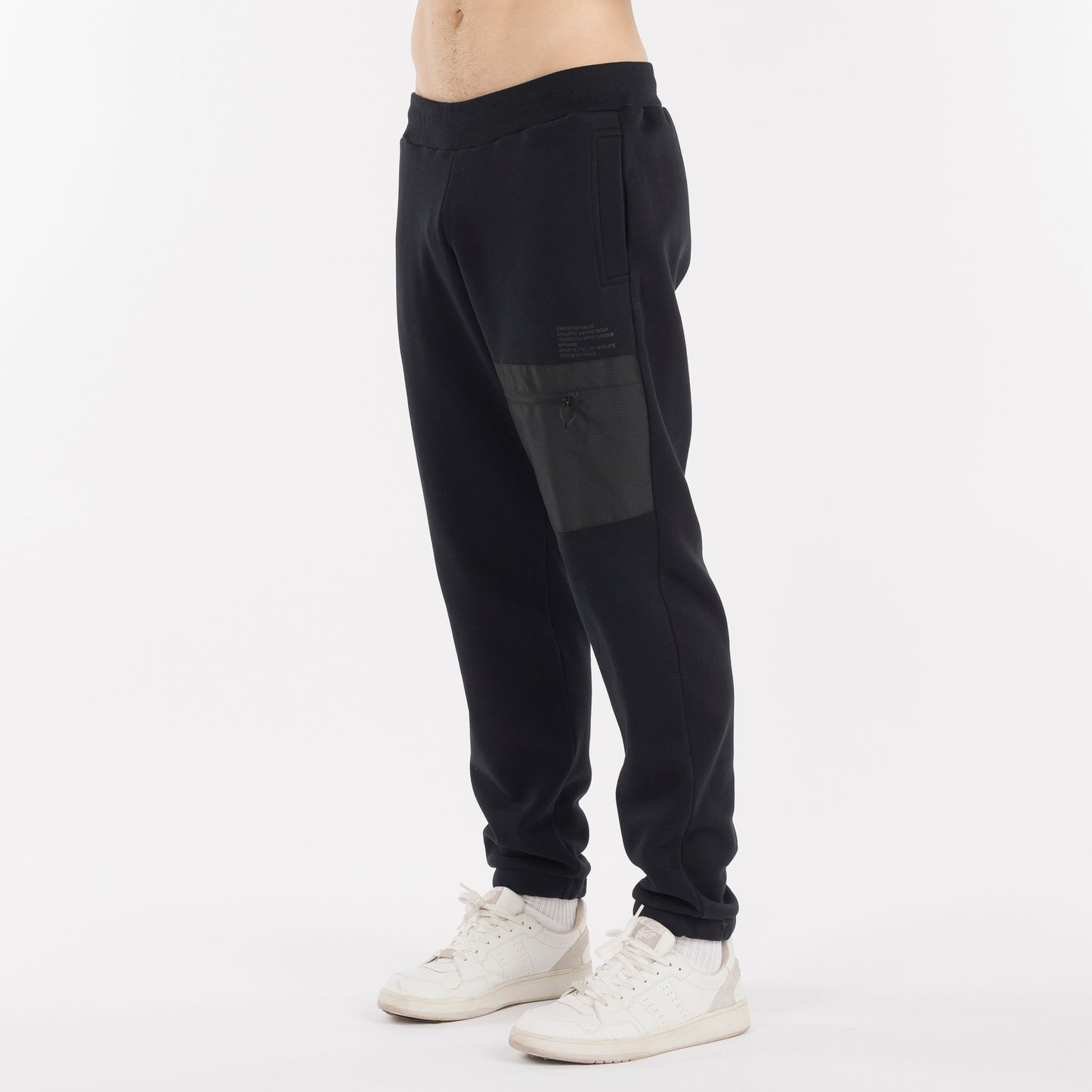 NO LOGO FW25/26 PANT 24 MAN JR