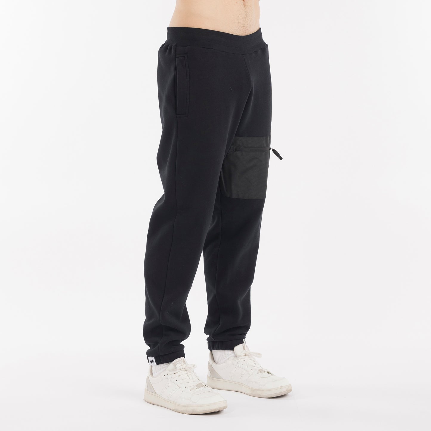 NO LOGO FW25/26 PANT 24 MAN JR
