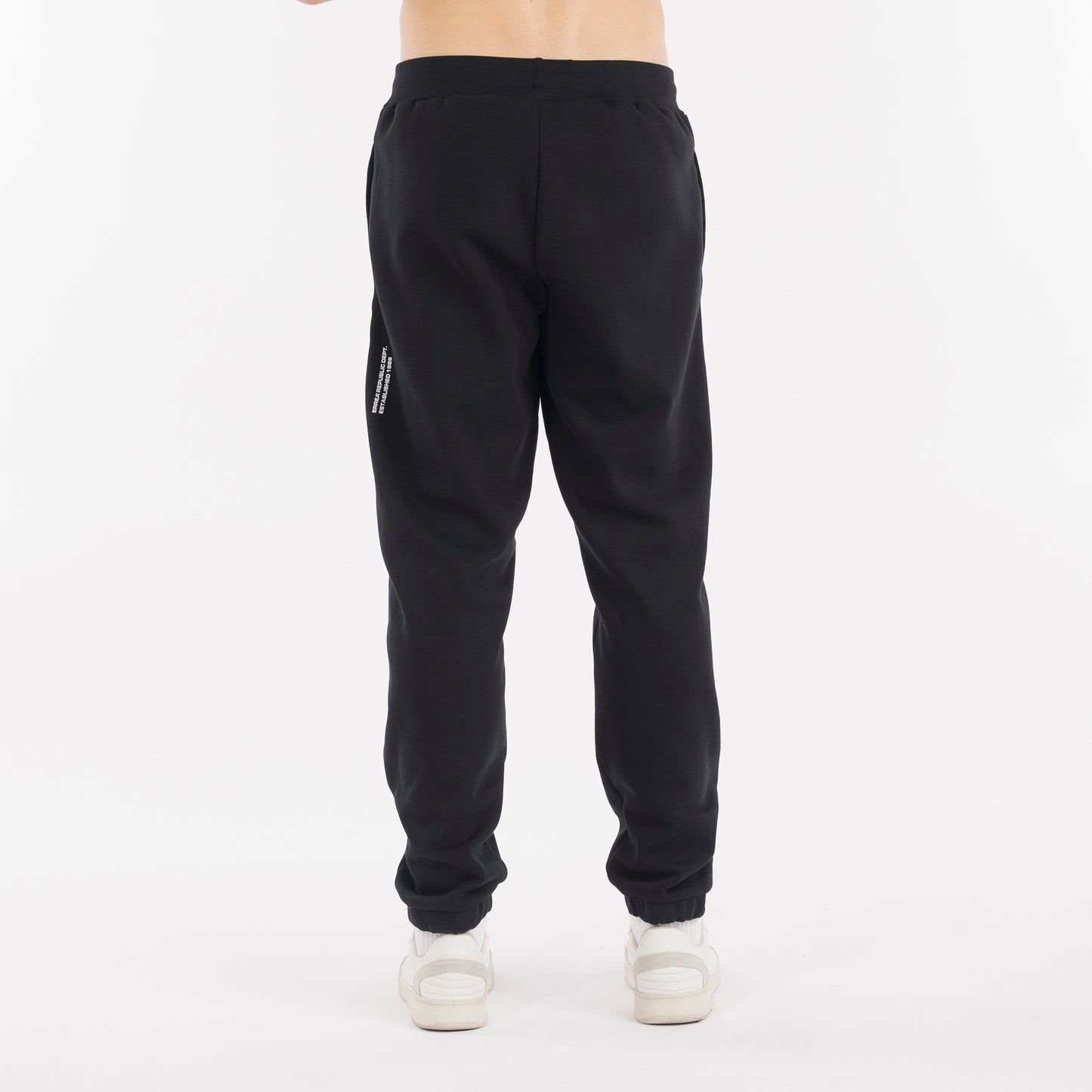 NO LOGO FW25/26 PANT 24 MAN JR