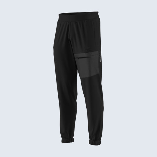 NO LOGO FW25/26 PANT 24 MAN JR