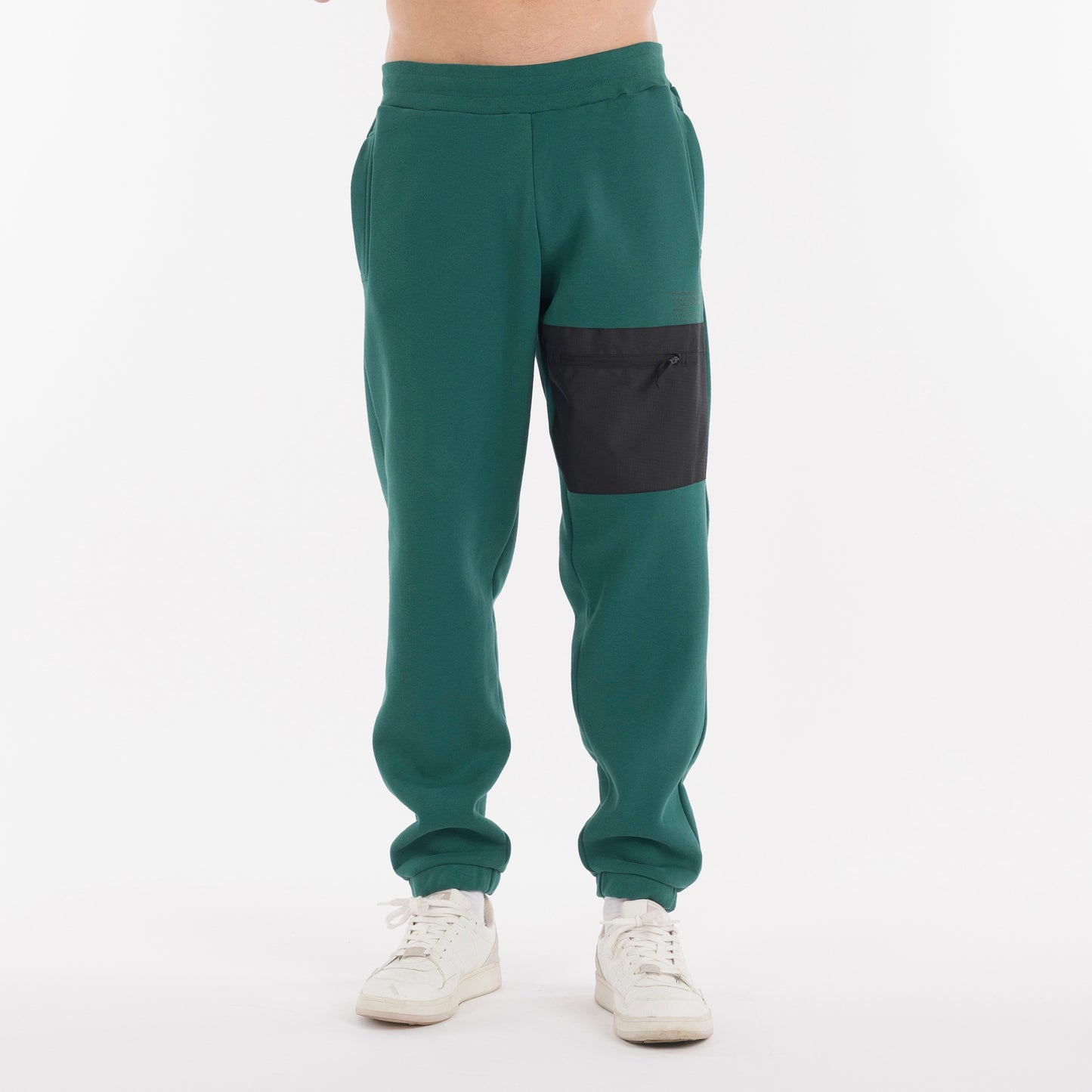 NO LOGO FW25/26 PANT 24 MAN JR