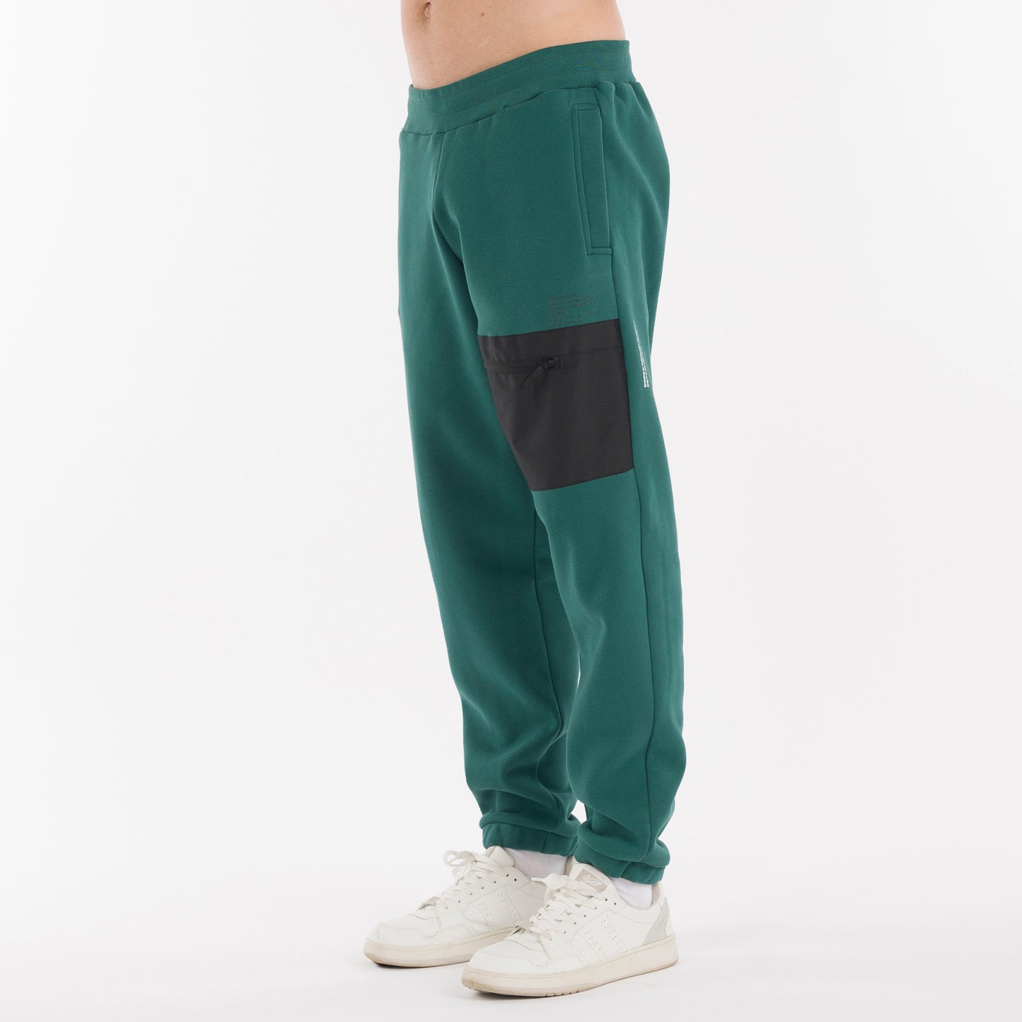 NO LOGO FW25/26 PANT 24 MAN JR