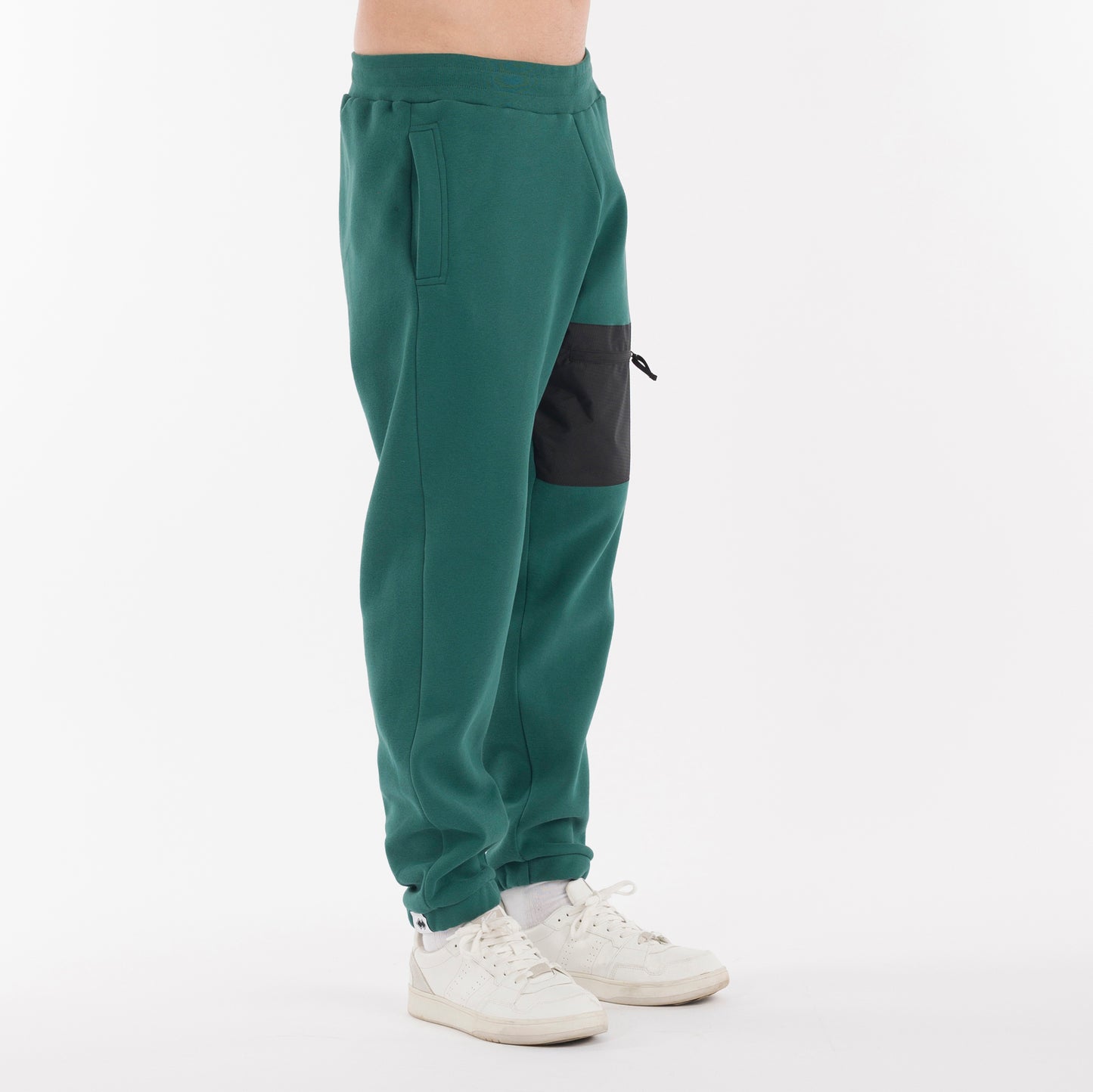 NO LOGO FW25/26 PANT 24 MAN JR