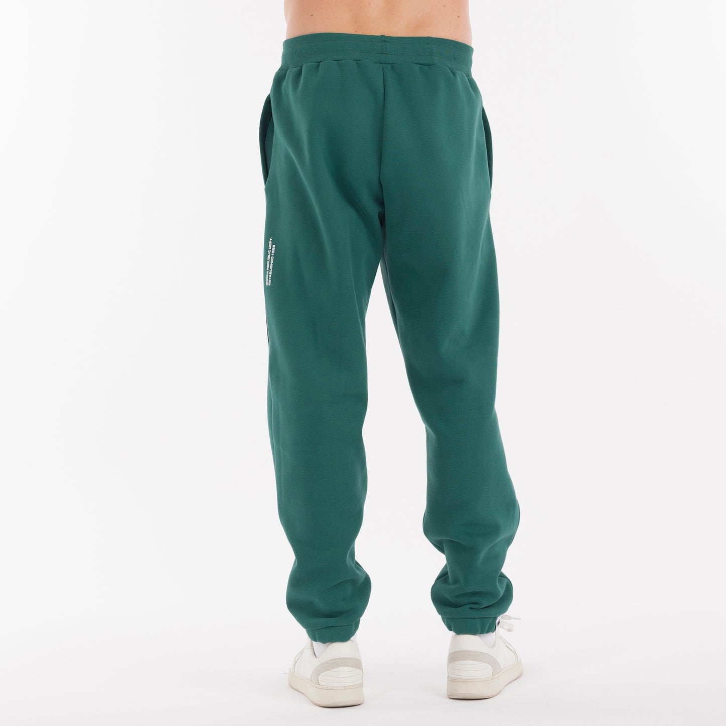 NO LOGO FW25/26 PANT 24 MAN JR