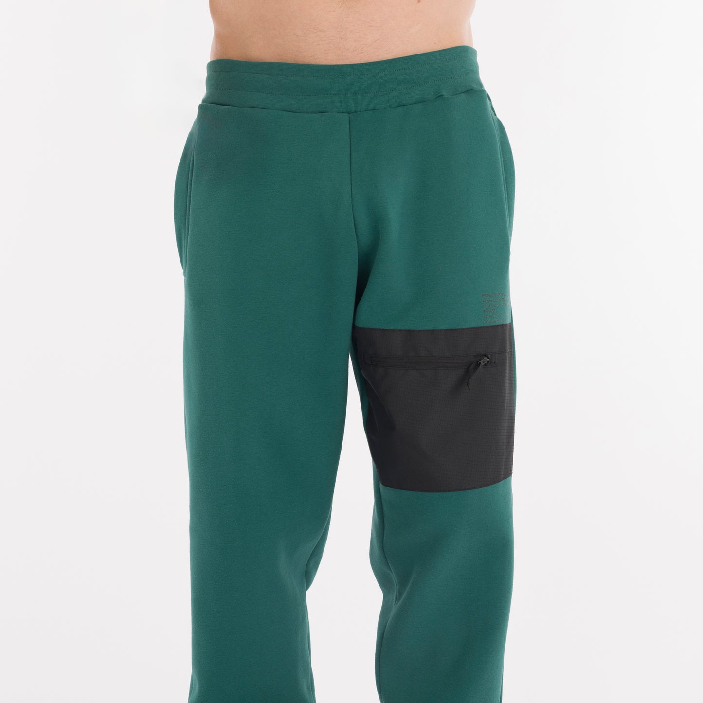 NO LOGO FW25/26 PANT 24 MAN JR