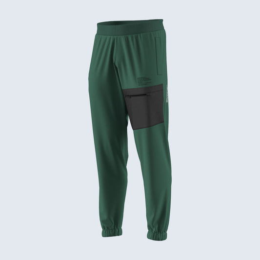 NO LOGO FW25/26 PANT 24 MAN JR