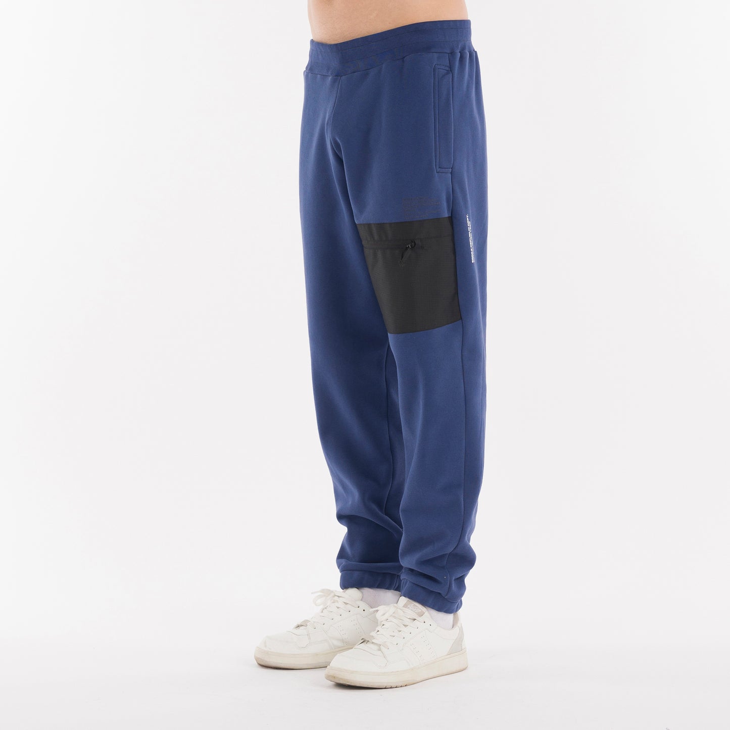 NO LOGO FW25/26 PANT 24 MAN JR