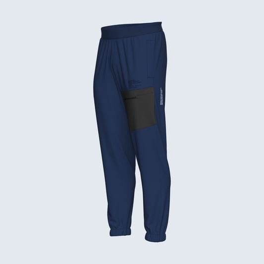 NO LOGO FW25/26 PANT 24 MAN JR
