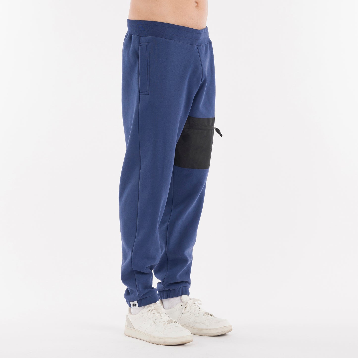 NO LOGO FW25/26 PANT 24 MAN JR