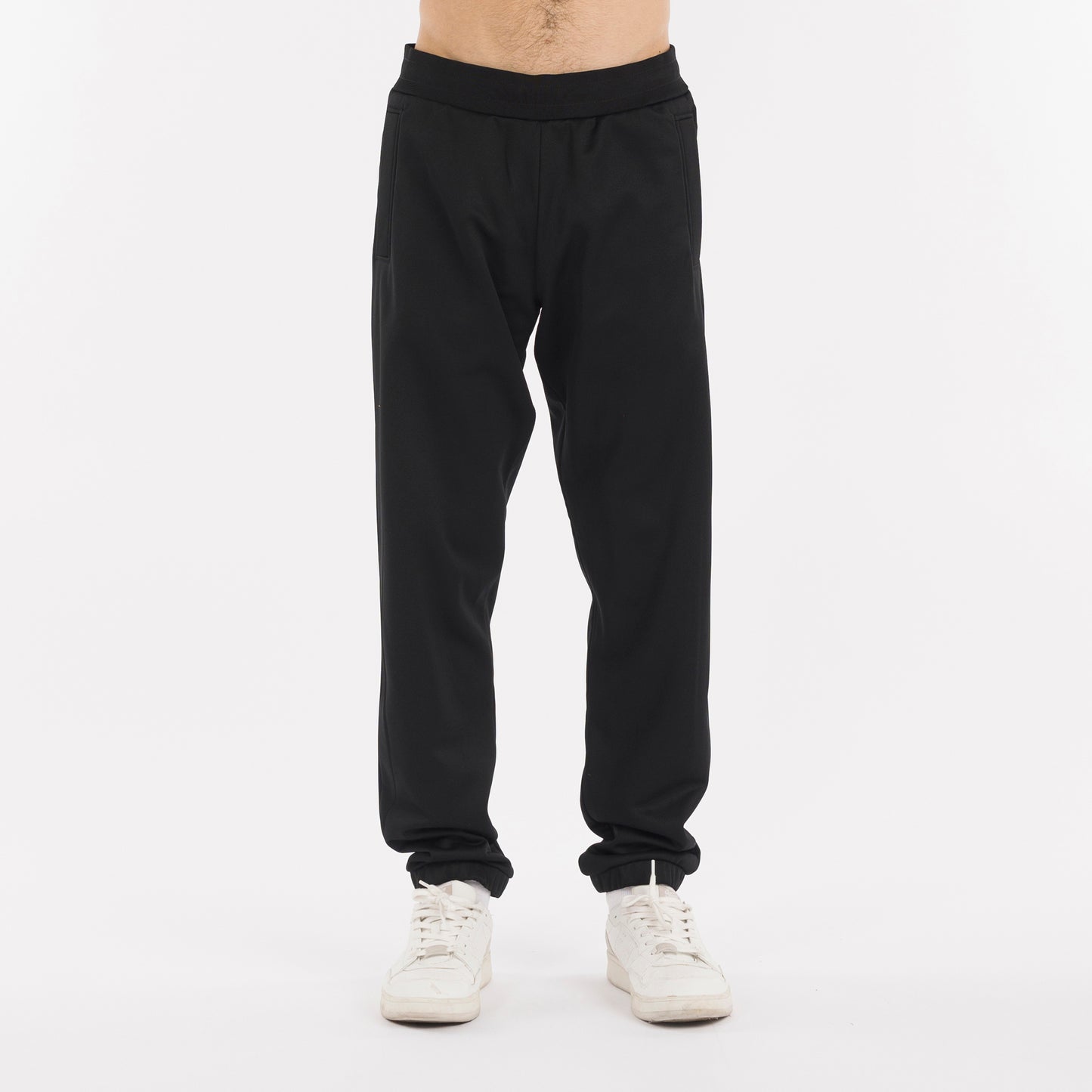NO LOGO FW25/26 BASIC PANT 32 MAN JR