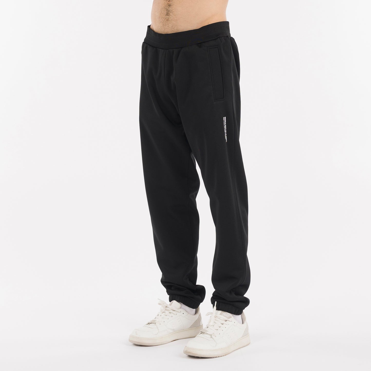 NO LOGO FW25/26 BASIC PANT 32 MAN JR