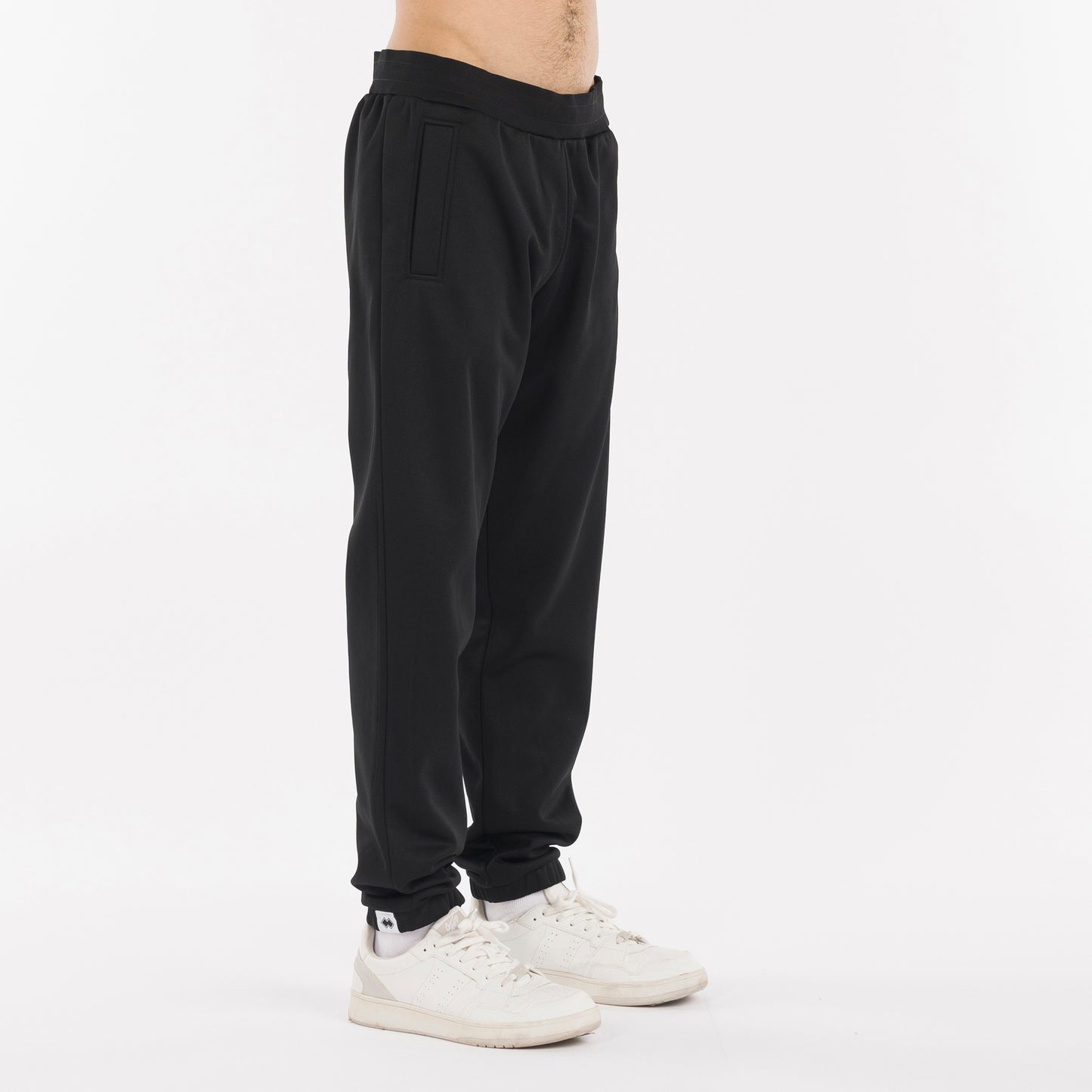 NO LOGO FW25/26 BASIC PANT 32 MAN JR