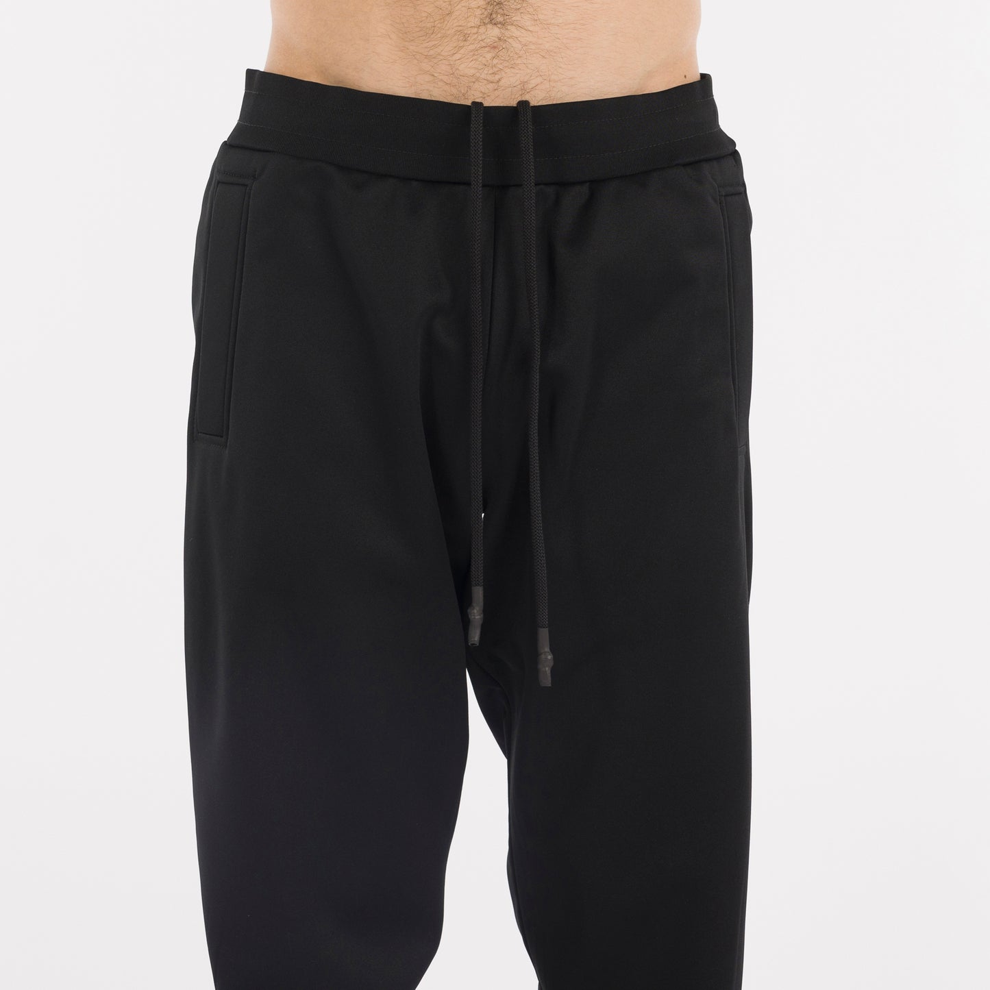 NO LOGO FW25/26 BASIC PANT 32 MAN JR