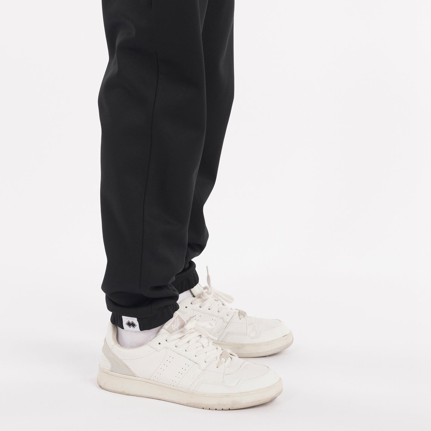 NO LOGO FW25/26 BASIC PANT 32 MAN JR