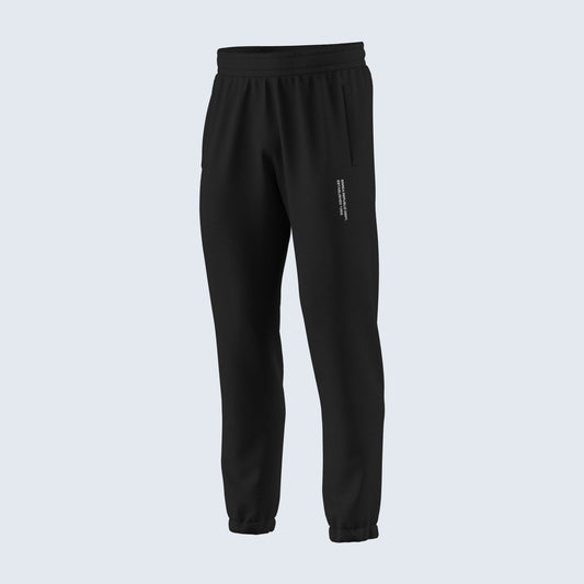 NO LOGO FW25/26 BASIC PANT 32 MAN JR