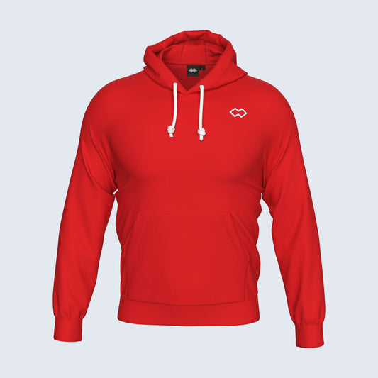 ESSENTIAL SS26 HOODY 042 MAN JR