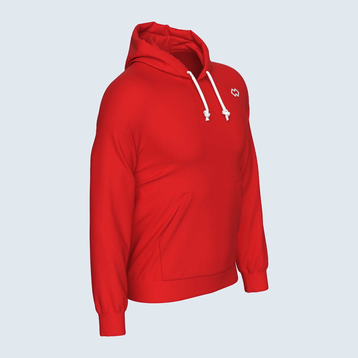 ESSENTIAL SS26 HOODY 042 MAN JR