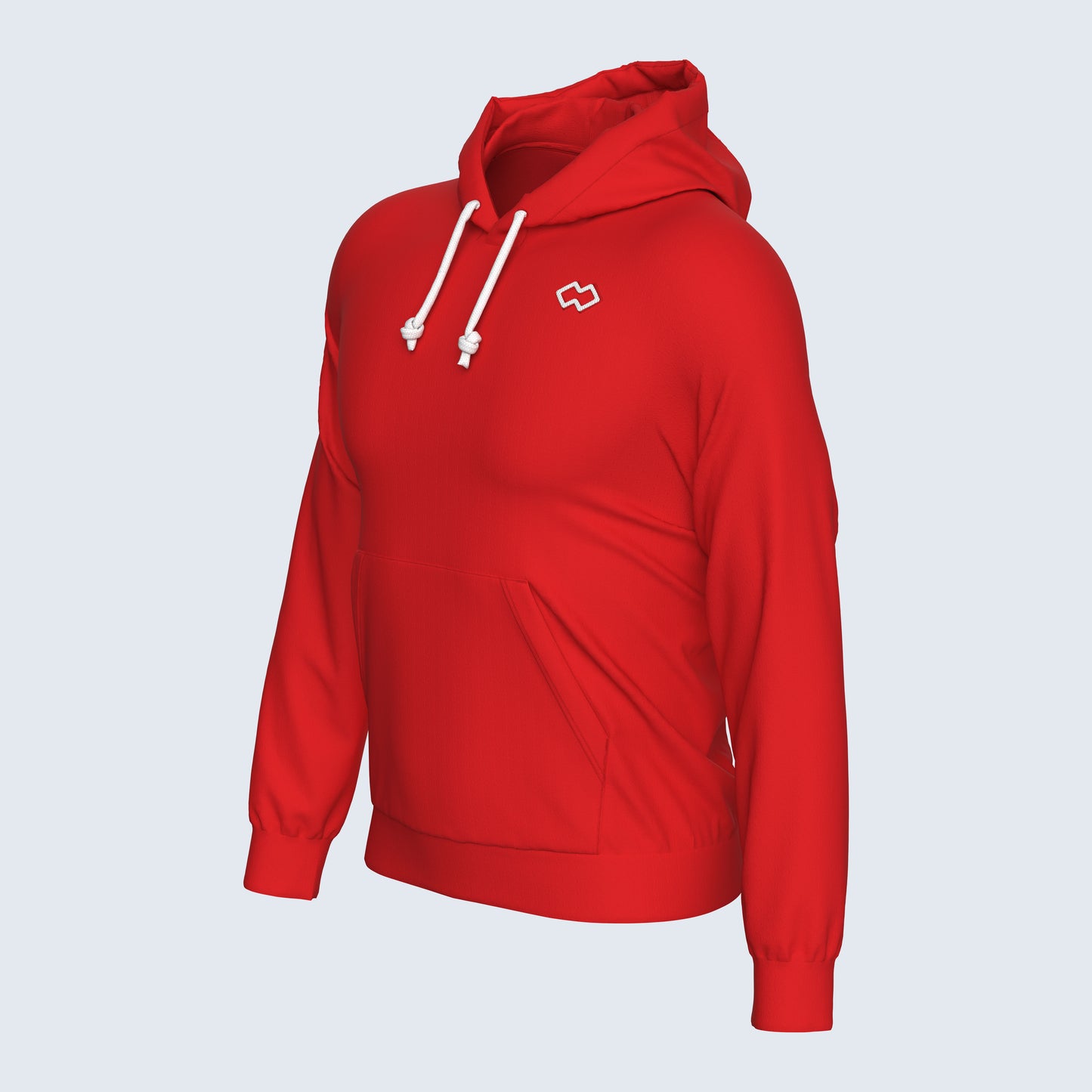 ESSENTIAL SS26 HOODY 042 MAN JR